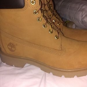 Timberland men boots